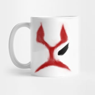 Kitsune Logo Mug